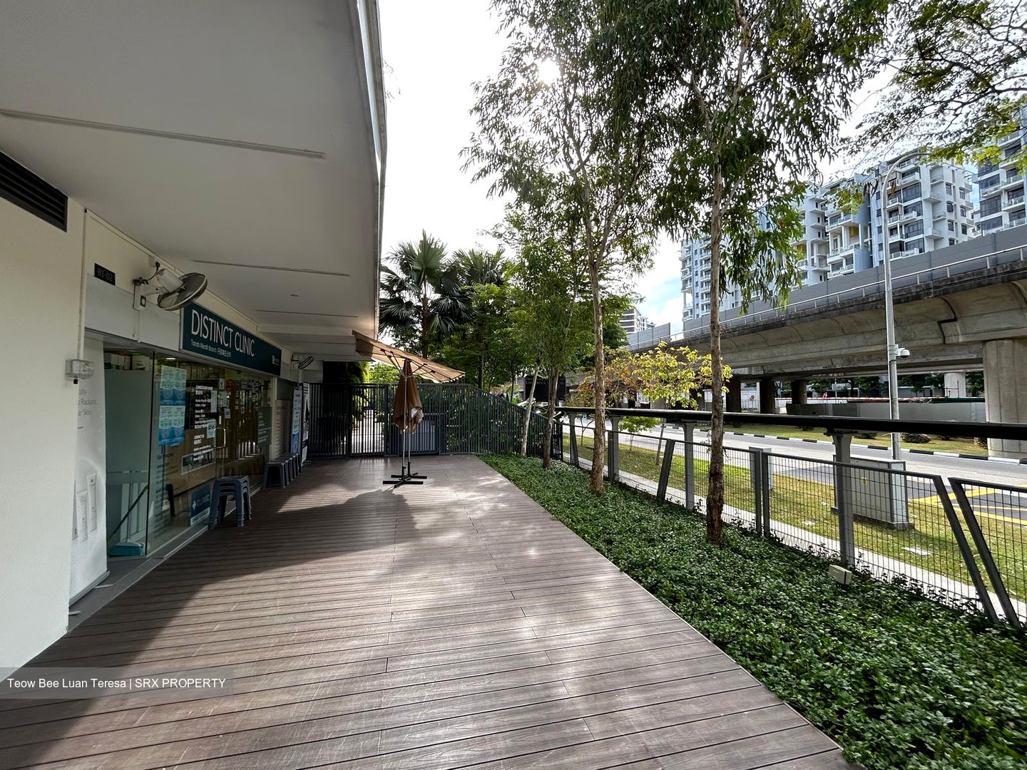 Grandeur Park Residences (D16), Retail #546677111